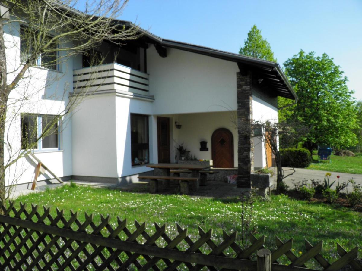 Gaestezimmer Weiss Maria Taferl Exterior photo